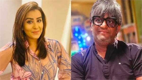 shilpa shinde hospital bhabhi ji ghar par hain writer manoj santoshi death