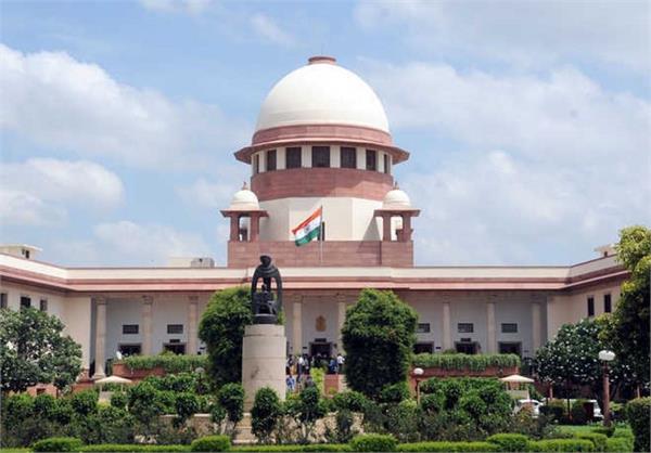 supreme court judge yashwant varma transfer