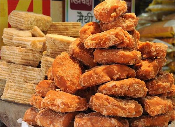 jaggery is being exported amid tension between india and bangladesh