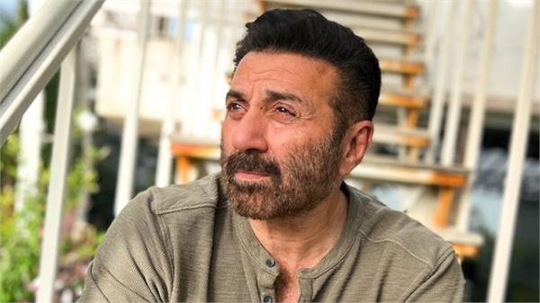 sunny deol and excel entertainment join hands for the first time