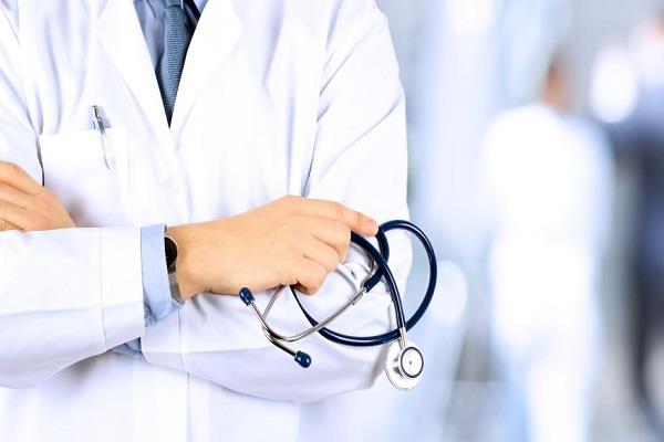 51 doctors  dismissed  absent duty