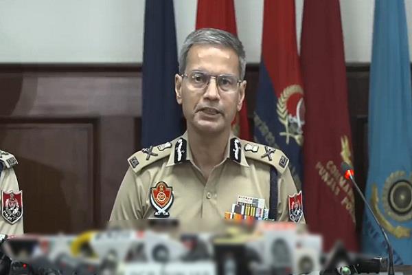 gangster goldy brar aid arrested