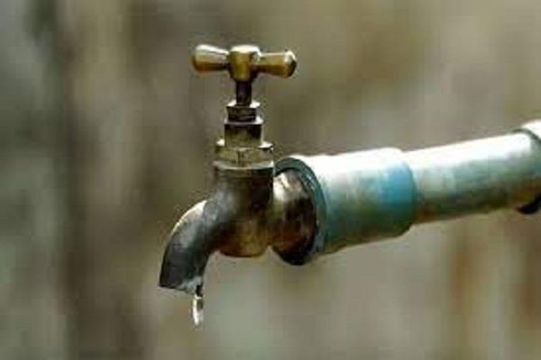 health department  water  sample