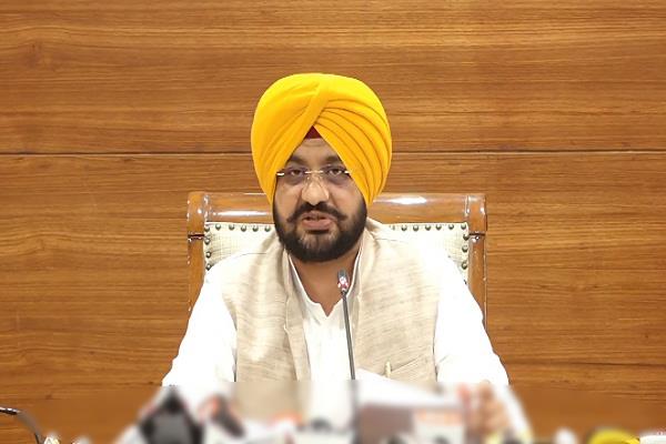 punjab flood relief