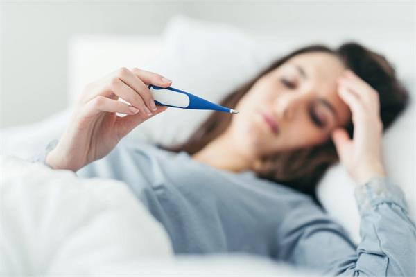 viral fever increases concern among punjabis
