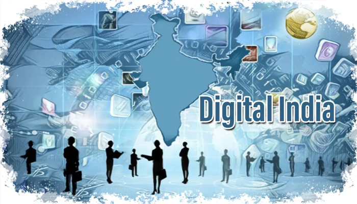 ''Digital India'' ਦੇ 11 ਸਾਲ ਪੂਰੇ, ਇੰਝ ਬਦਲੀ ਦੇਸ਼ ਦੀ ਤਸਵੀਰ