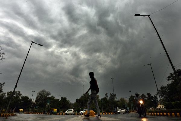 monsoon  bihar  lightning 5 people
