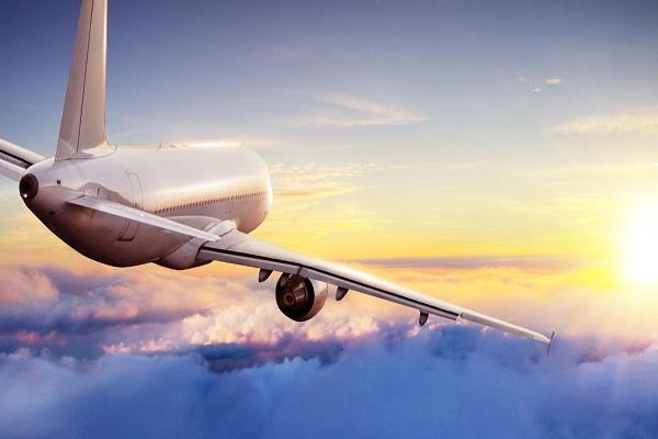 festivals flight ticket bookings