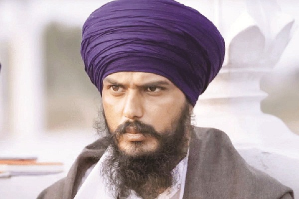 ਅਸਾਮ ਦੀ ਡਿੱਬਰੂਗੜ੍ਹ ਜੇਲ੍ਹ ''ਚ ਬੰਦ ਅੰਮ੍ਰਿਤਪਾਲ ਸਿੰਘ ਨੂੰ ਲੈ ਕੇ ਜਾਰੀ ਹੋਏ ਨਵੇਂ ਹੁਕਮ