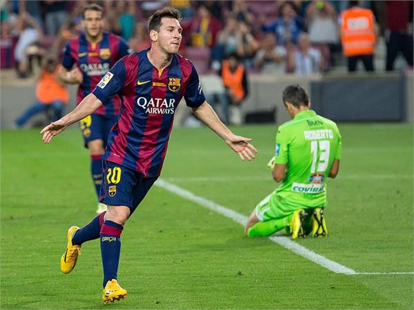 messi suspended for one match  inter miami protests
