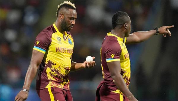 andre russell to retire from international cricket