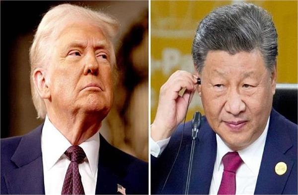 suspense on tariffs in us china remains