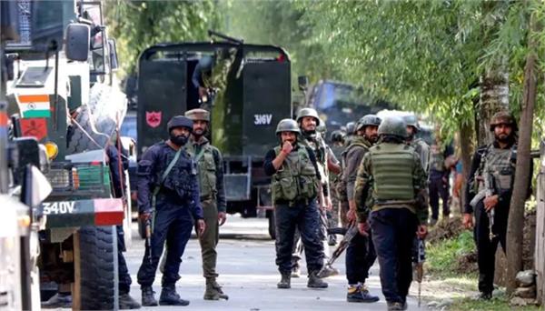 pakistani terrorist organization trf claims responsibility for poonch blast