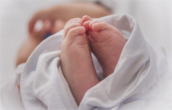 jumbo baby birth