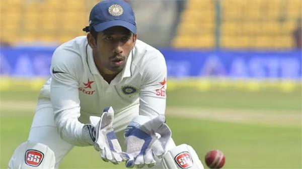 saha in the running to become the coach of bengal u 23 team