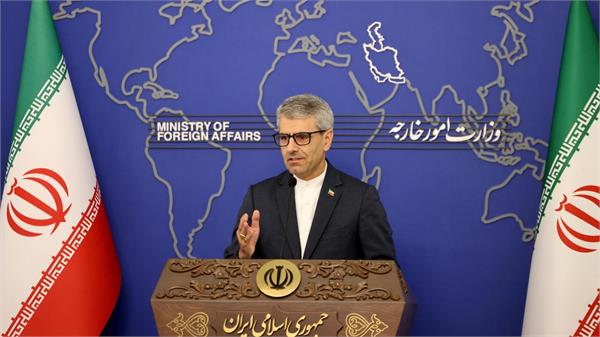 iran warns of sanctions