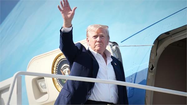 us president trump