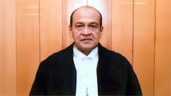 impeachment against justice verma