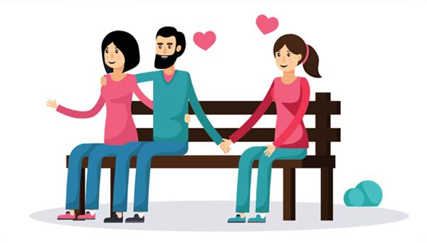 delhi ranks second in extra marital affairs