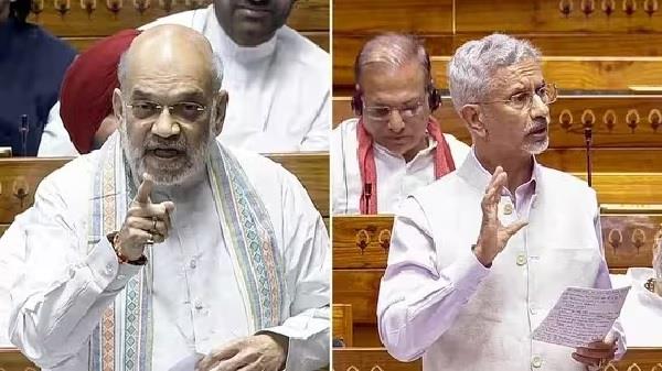 opposition india s foreign minister but trusts another country amit shah