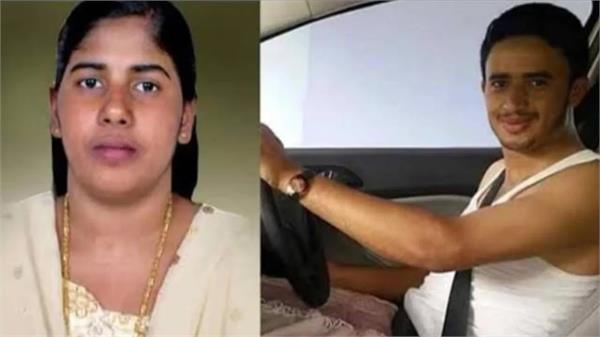 nimisha priya should be given death sentence blood money is not acceptable