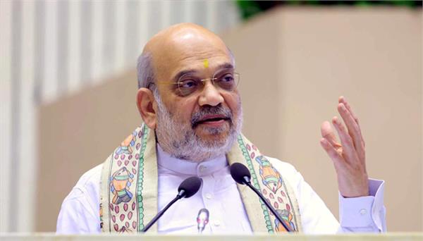 amit shah to announce new national cooperative policy