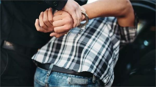 ed arrests director and promoter of ramprastha builders