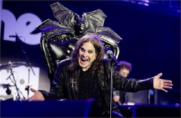 ozzy osbourne bids farewell to the world of rock