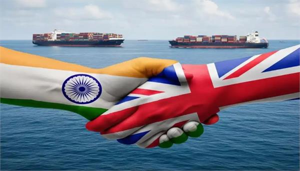 india to lose 4 060 crore in first year of fta with britain