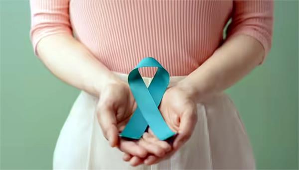women cervical cancer