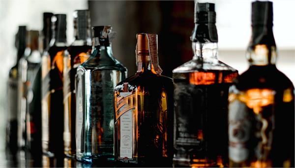 foreign liquor will be available at a cheaper price