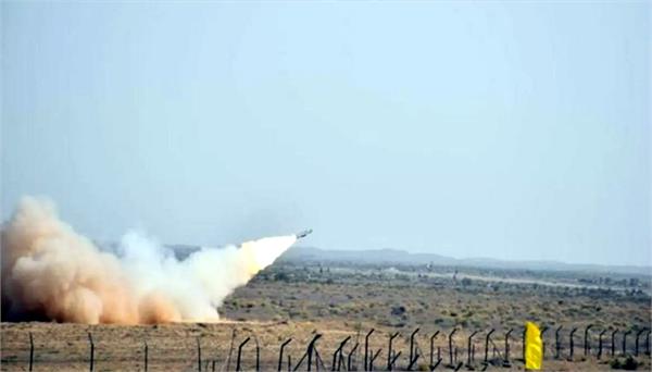 new air defense  of india
