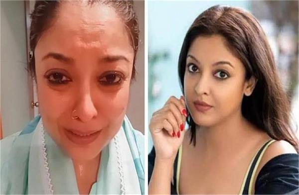 before it  s too late    actress shares video of herself crying