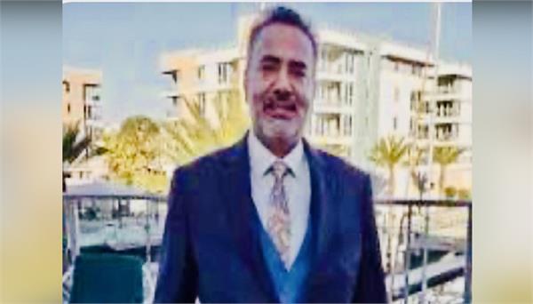 body of punjabi businessman found in fresno canal