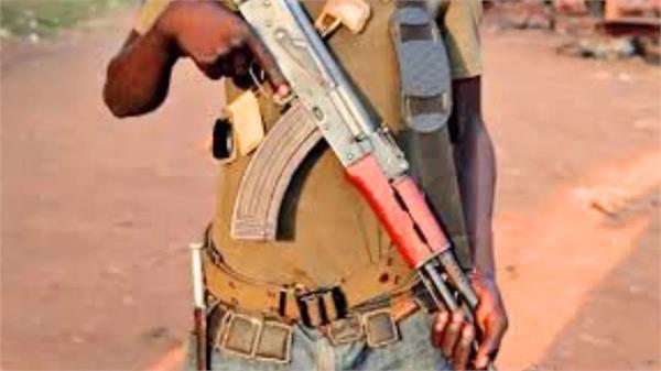 big news  terrorists target military base  kill 50 soldiers