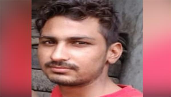 youth dies due to drug injection