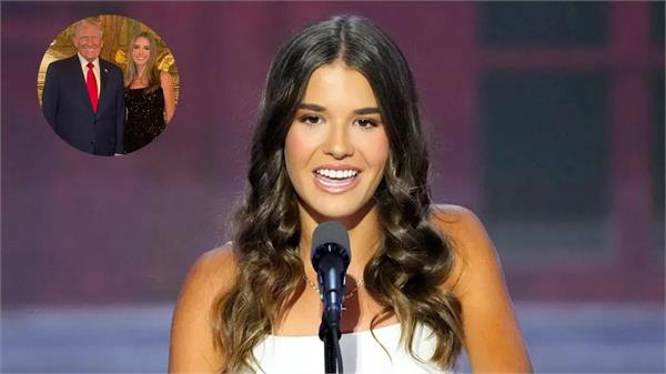 us president trump  s granddaughter is richer than him