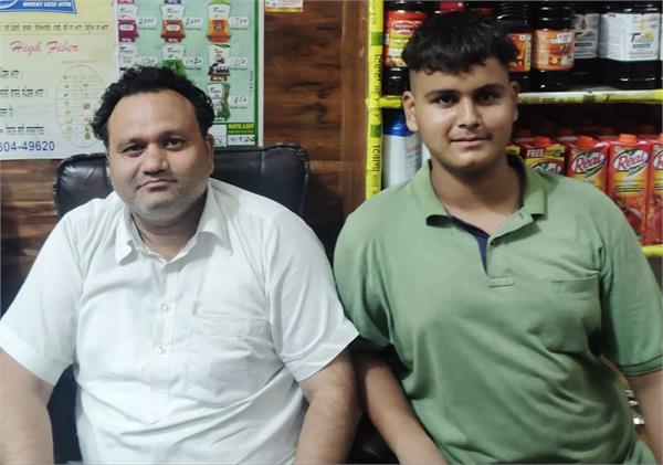 grocery store owners receive death threats