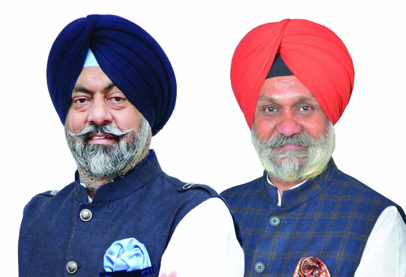 ਚੰਦਰ ਵਿਹਾਰ ’ਚ ਖੰਡਾ ਚੌਕ ਵਿਖੇ ਸਿੱਖ ਨੌਜਵਾਨ ਨਾਲ ਕੁੱਟਮਾਰ ਦਾ ਦਿੱਲੀ ਗੁਰਦੁਆਰਾ ਕਮੇਟੀ ਨੇ ਲਿਆ ਨੋਟਿਸ