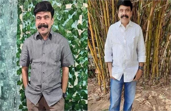 tamil actor turns out to be a cunning thief