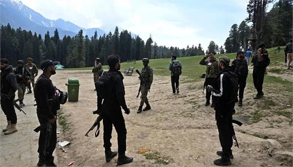 us declares trf a terrorist organisation