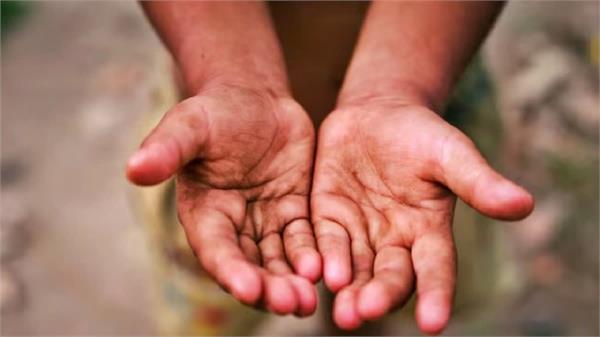 children should not be able to beg   good initiative by punjab government