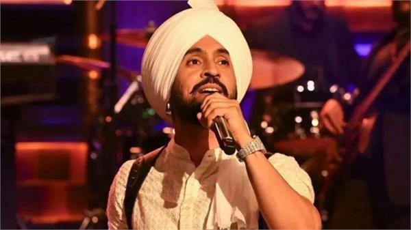 diljit dosanjh earns so many crores from a single concert