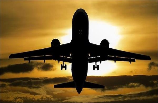 pakistani aircraft will not enter indian airspace yet