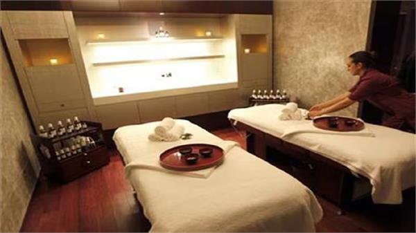 prostitution booming in the country   in hotels