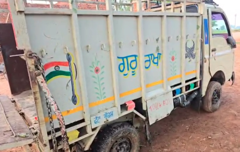 ਪੰਜਾਬ ''ਚ ਰੂਹ ਕੰਬਾਊ ਹਾਦਸਾ! ਨਹਿਰ ''ਚ ਡਿੱਗੀ ਸੰਗਤ ਨਾਲ ਭਰੀ ਗੱਡੀ; 6 ਸ਼ਰਧਾਲੂਆਂ ਦੀ ਗਈ ਜਾਨ, ਕਈ ਲਾਪਤਾ