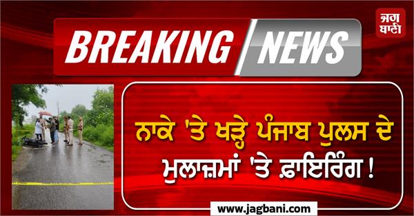 punjab police action