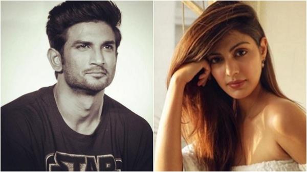sushant singh rajput death case