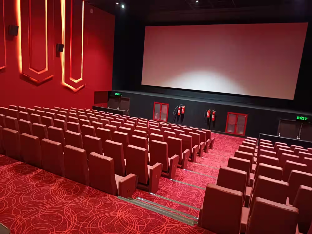 ਹੁਣ Mmultiplex 'ਚ ਫ਼ਿਲਮ ਦੇਖਣ ਲਈ ਨਹੀਂ ਦੇਣੇ ਪੈਣਗੇ ਵਾਧੂ ਪੈਸੇ ! ਸਰਕਾਰ ਨੇ ਤੈਅ ਕੀਤੀ Ticket ਦੀ ਕੀਮਤ