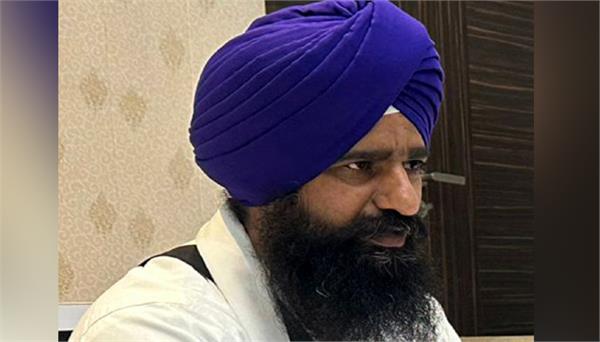 the meeting of singh sahibans scheduled for august 1 has postponed